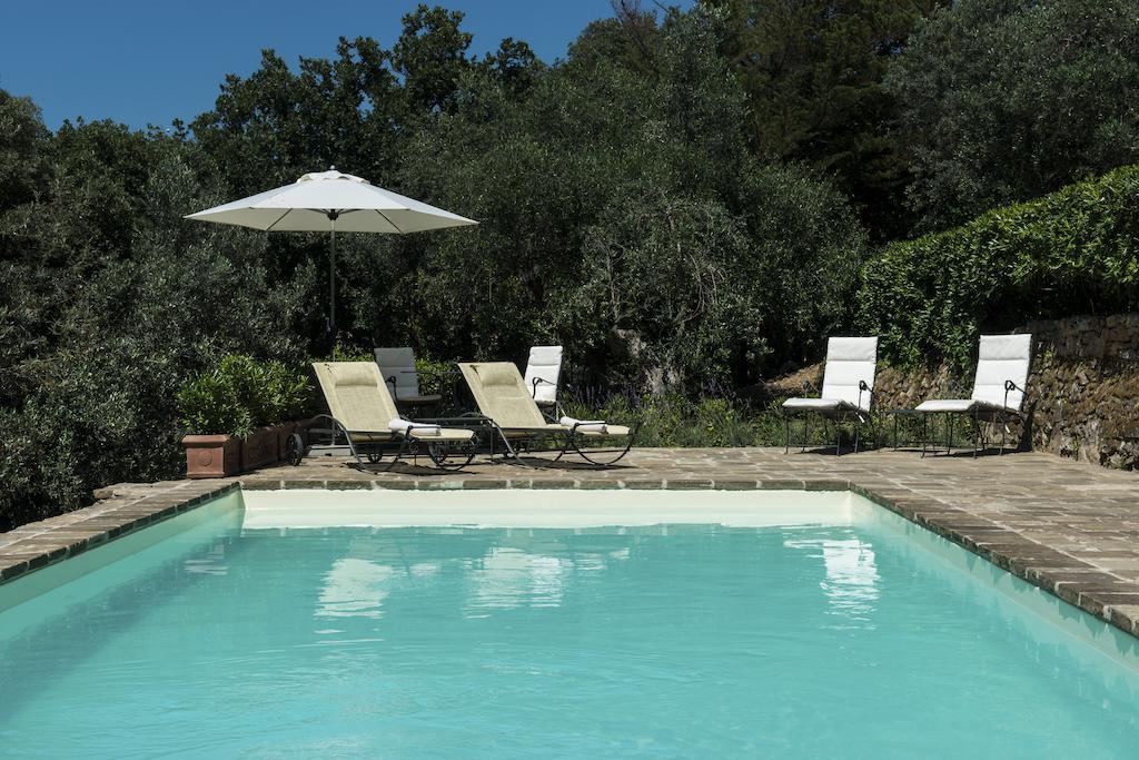 L' Insolita Venturina Terme Extérieur photo