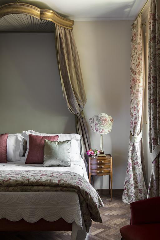 L' Insolita Venturina Terme Chambre photo