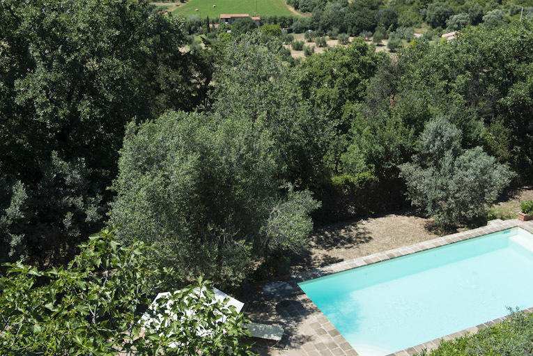 L' Insolita Venturina Terme Extérieur photo