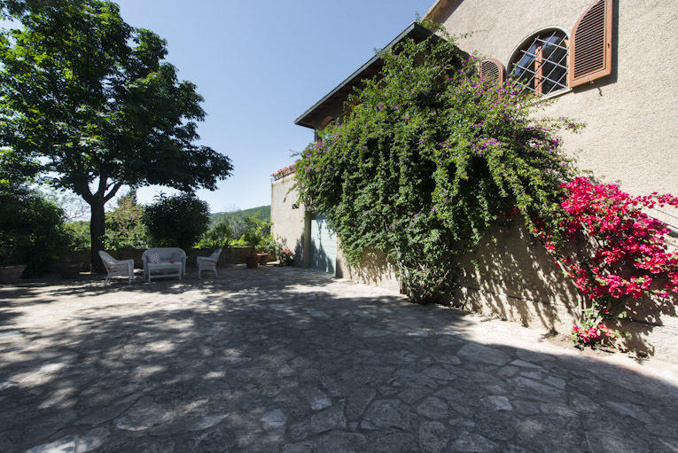 L' Insolita Venturina Terme Extérieur photo