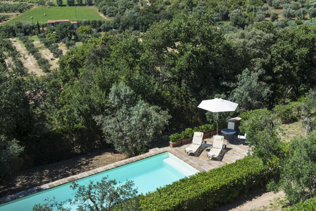 L' Insolita Venturina Terme Extérieur photo