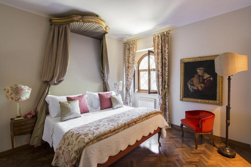 L' Insolita Venturina Terme Extérieur photo