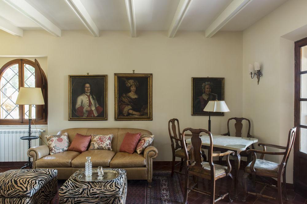 L' Insolita Venturina Terme Extérieur photo